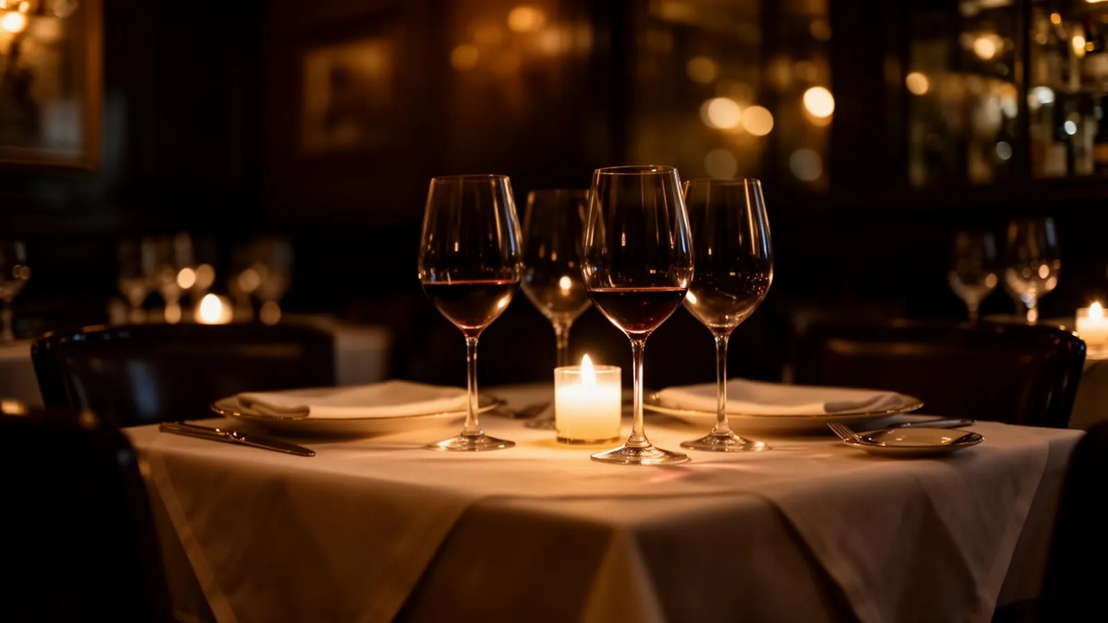 Trattoria Fasano