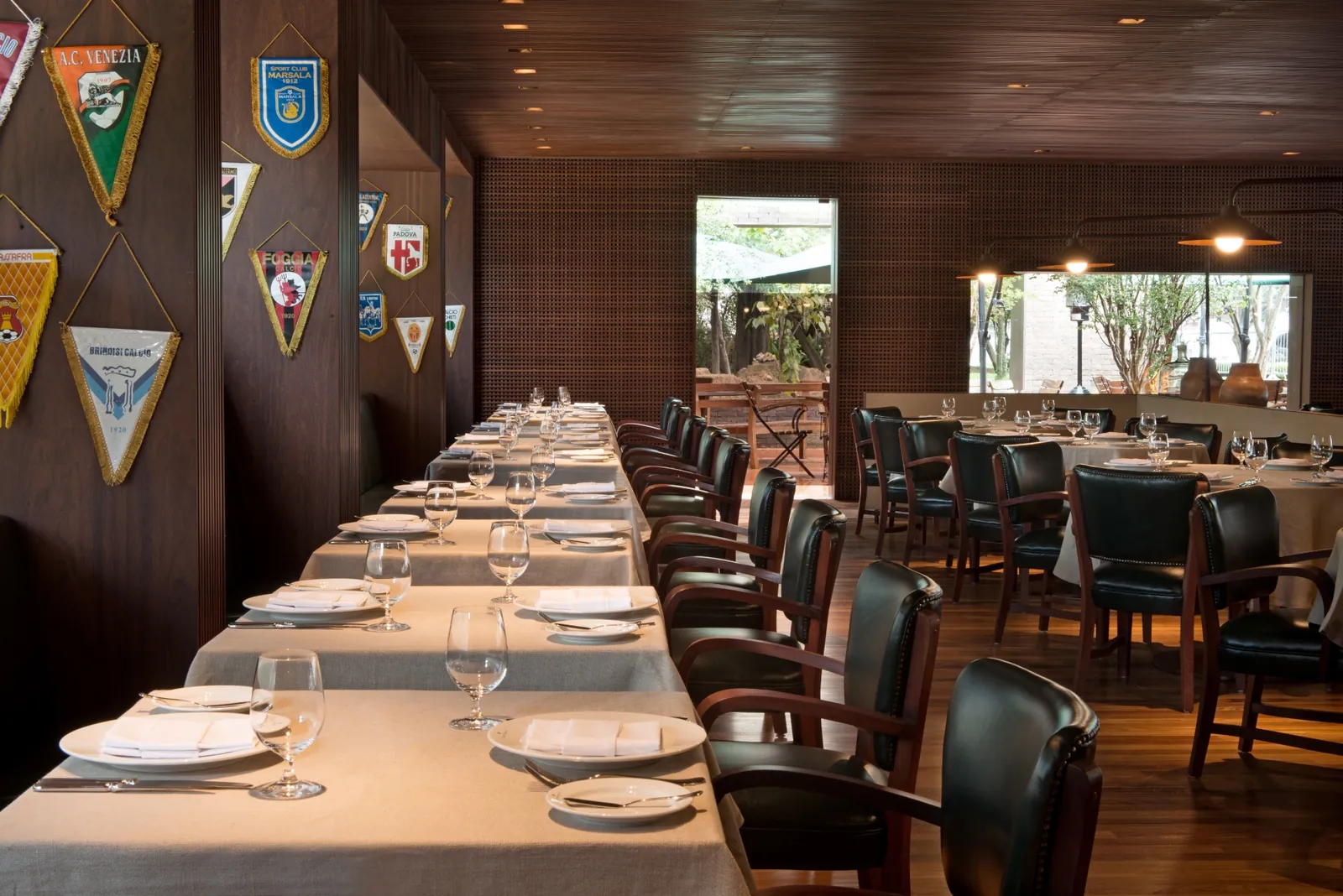 Trattoria Fasano